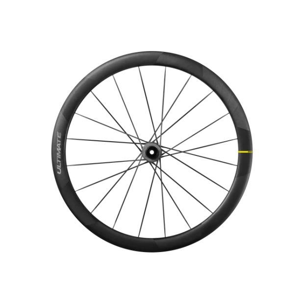Paire De Roues Route Mavic Cosmic Ultimate 45 Disc 700x19C Shimano/SRAM – Image 3