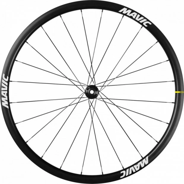 Paire De Roues Route Mavic Ksyrium 30 Disc 19-622 UST SRAM XDR – Image 2