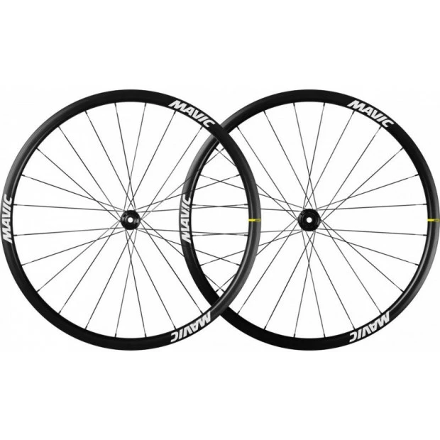 Paire De Roues Route Mavic Ksyrium 30 Disc 19-622 UST SRAM XDR