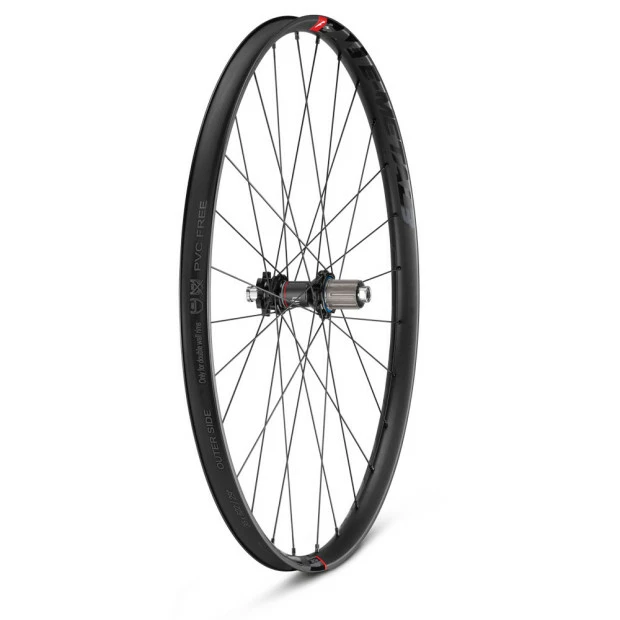 Paire De Roues VTTAE Fulcrum E-Metal 3 29" Shimano MicroSpline