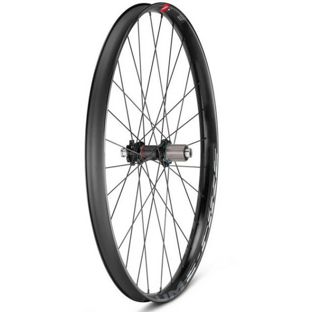 Paire De Roues VTTAE Fulcrum E-Metal 5 29" Shimano MicroSpline