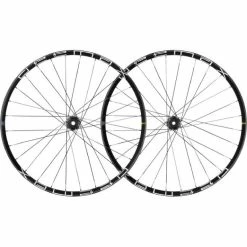 Paire De Roues VTTAE Mavic E-Deemax 30 29" Shimano Micro Spline