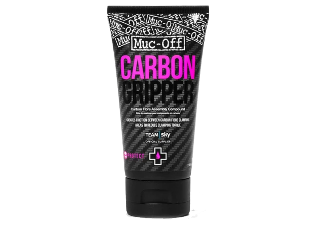 Pâte De Montage MUC-OFF Carbon Gipper - 75ml