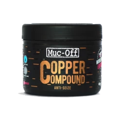 Pâte De Montage MUC-OFF Copper Compound - 450g