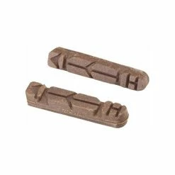 Gomme Porte-patin BBB Techstop BBS-23CC [x2 - Paires] - Campagnolo