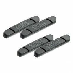 Campagnolo® Patins De Frein Campagnolo Pour Jante Carbone - BR-RE701