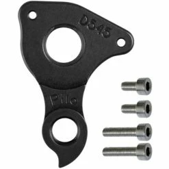 Patte De Dérailleur Arrière Pilo D545 Pour Merida One-Twenty 142x12 Mm