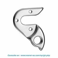 Patte De Dérailleur Marwi GH-062