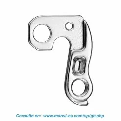 Patte De Dérailleur Marwi GH-127