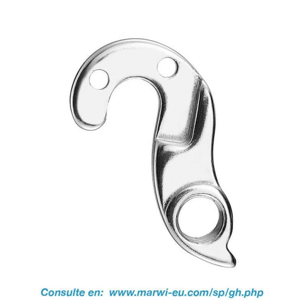 Patte De Dérailleur Marwi GH-135