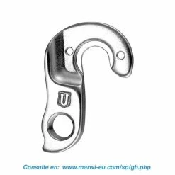 Patte De Dérailleur Marwi GH-161