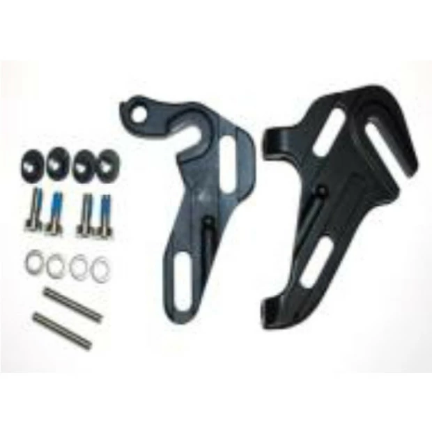 Patte De Dérailleur Stevens 0082322 / STV-4 – Image 2