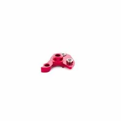 Patte Dérailleur Cadre Orbea Rallon 12 Mm - Rouge [15430038]
