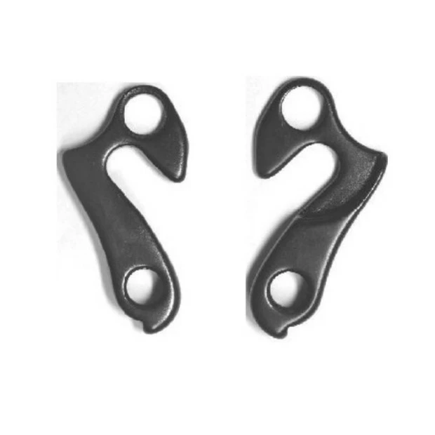 Patte Derailleur Cadre Stevens - 0081405/HA124