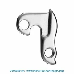 Patte De Dérailleur Marwi GH-003