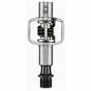 Crank Brothers Pédales Crankbrothers Eggbeater 1 - Argent-Noir