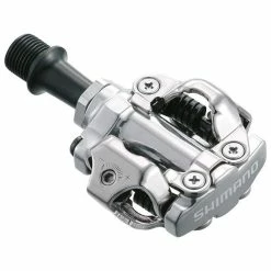 Pédales Shimano PD-M540 - Argent