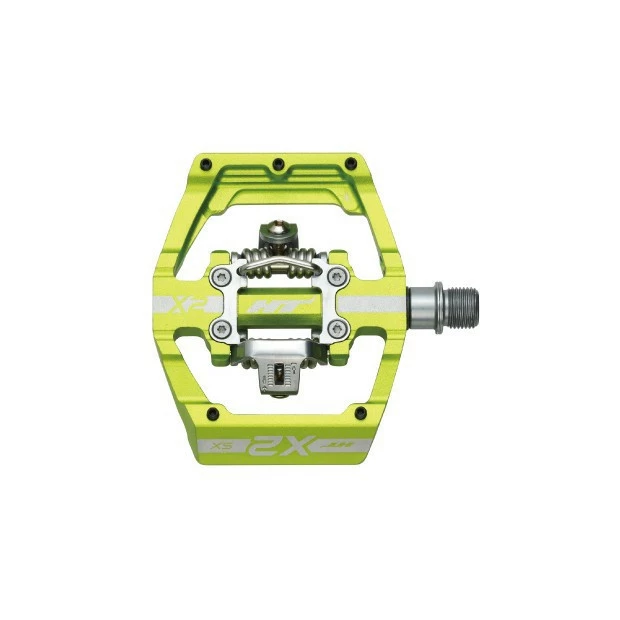 Pédales Auto HT Components X2-SX – Image 2