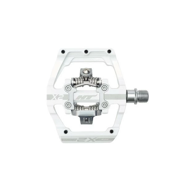 Pédales Auto HT Components X2-SX – Image 11