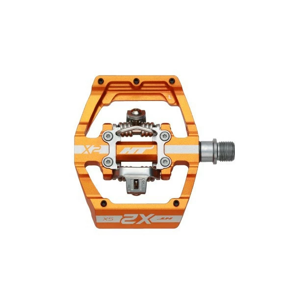 Pédales Auto HT Components X2-SX – Image 13