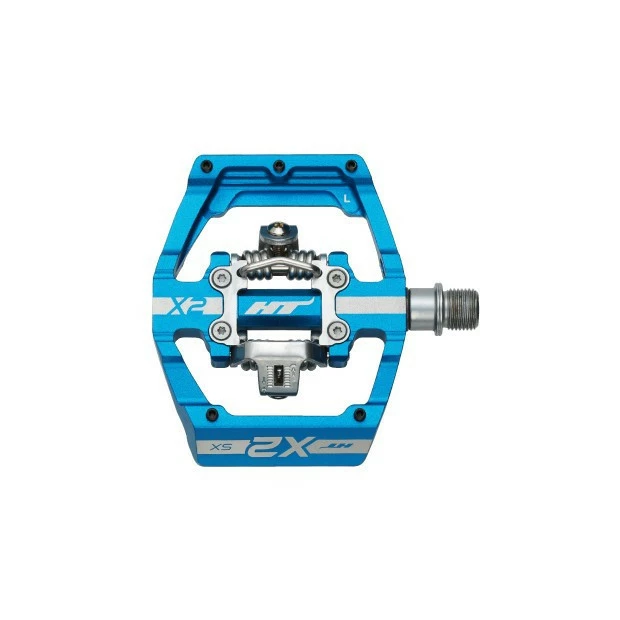 Pédales Auto HT Components X2-SX – Image 4