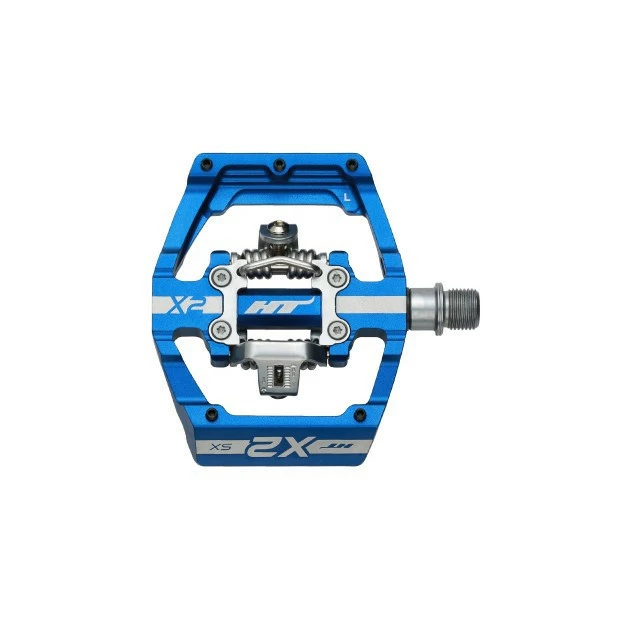 Pédales Auto HT Components X2-SX – Image 5