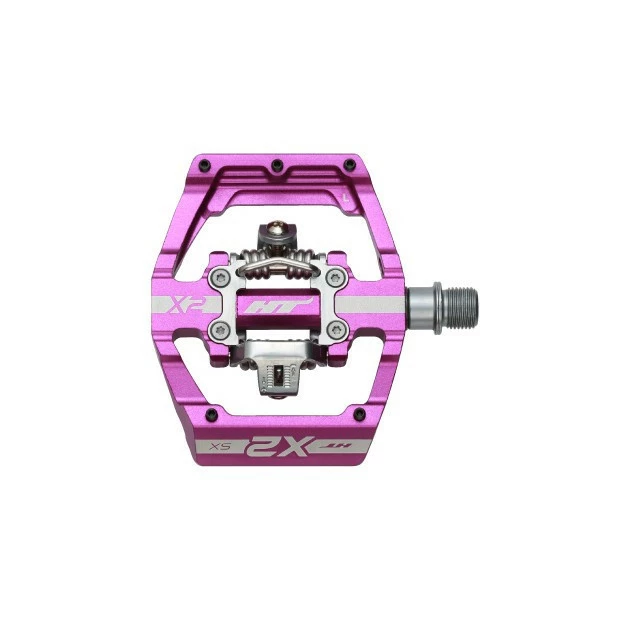 Pédales Auto HT Components X2-SX – Image 6