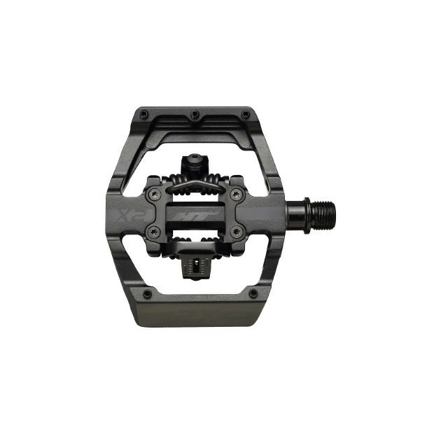 Pédales Auto HT Components X2-SX – Image 8