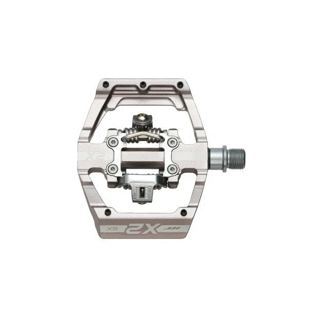 Pédales Auto HT Components X2-SX – Image 9