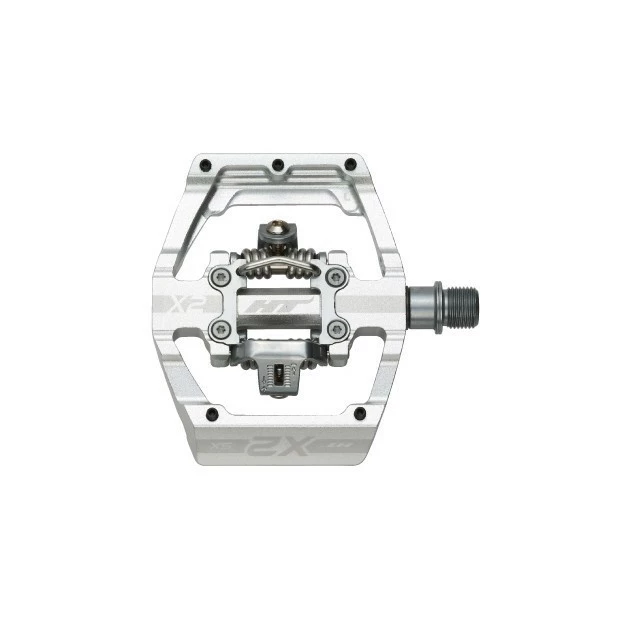 Pédales Auto HT Components X2-SX – Image 10