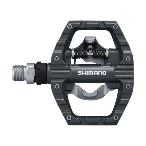 Pédales Automatiques Gravel Shimano PD-EH500 – Image 2