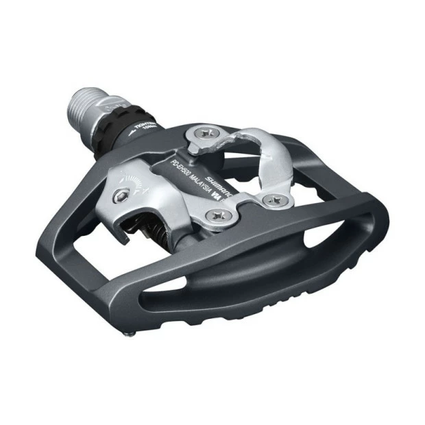 Pédales Automatiques Gravel Shimano PD-EH500 – Image 3