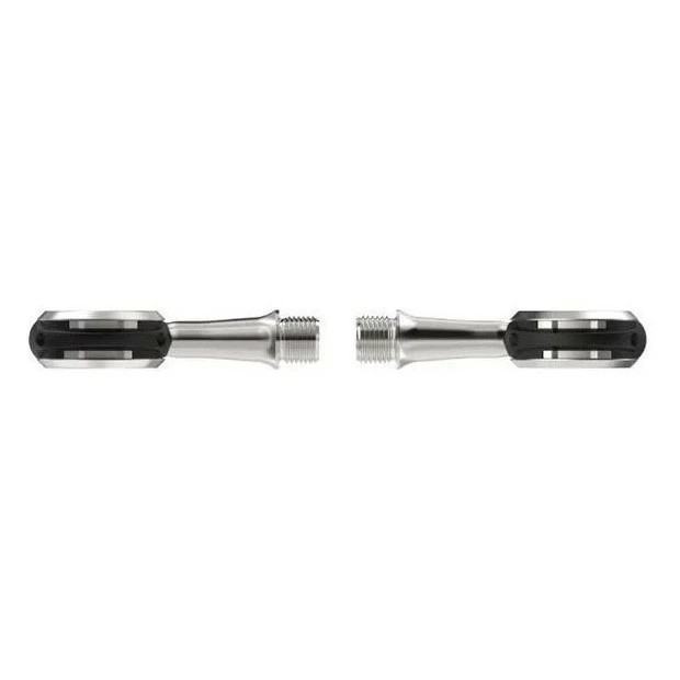 Pédales Automatiques Wahoo Speedplay Zero Inox – Image 3