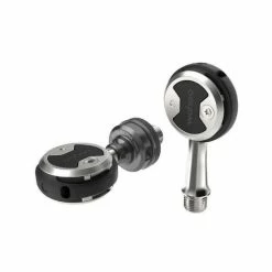 Pédales Capteur De Puissance Gauche Wahoo Speedplay Powrlink Zero