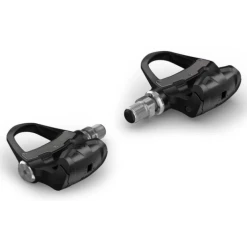 Pédales Capteurs De Puissance Garmin Rally RS 200 Shimano SPD-SL