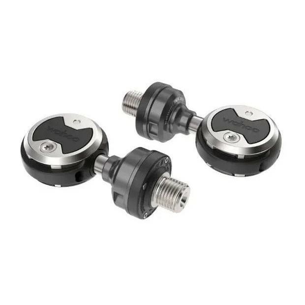 Pédales Capteurs De Puissance Gauche/Droite Wahoo Speedplay Powrlink Zero – Image 2