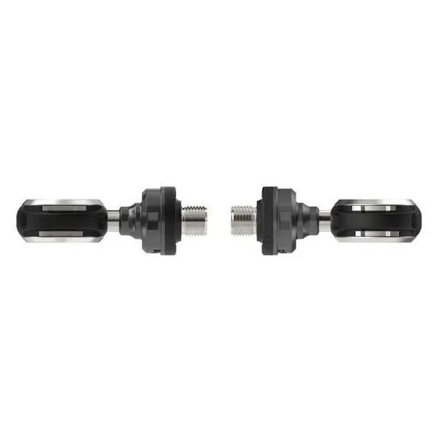 Pédales Capteurs De Puissance Gauche/Droite Wahoo Speedplay Powrlink Zero – Image 3