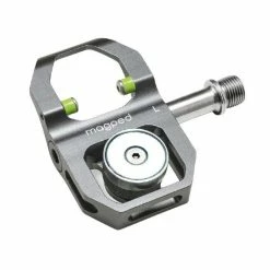 Pédales Magnétiques Magped Road Gris