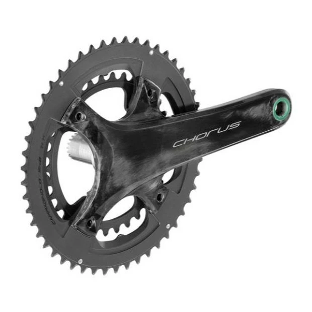 Campagnolo® Pédalier Campagnolo Chorus Ultra-Torque 12V 48/32 Dents – Image 2