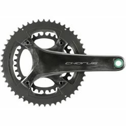 Campagnolo® Pédalier Campagnolo Chorus Ultra-Torque 12V 48/32 Dents