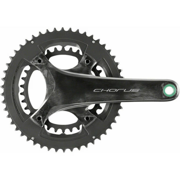 Campagnolo® Pédalier Campagnolo Chorus Ultra-Torque 12V 48/32 Dents