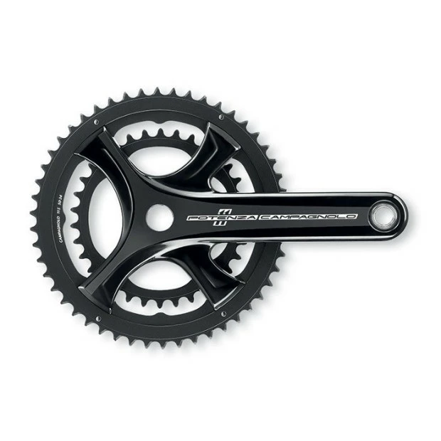 Campagnolo® Pédalier Campagnolo Potenza Power-Torque System 50/34 - FC17-PO