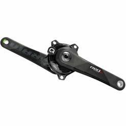 Pédalier Capteur De Puissance Quarq Red DZero GXP - 110 Mm