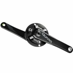 Pédalier Capteur De Puissance Quarq Shimano 11s DFour GXP - 110 Mm