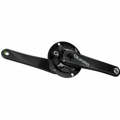 Pédalier Capteur De Puissance Quarq91 Shimano R9100 11s DFour BB30 - 110 Mm