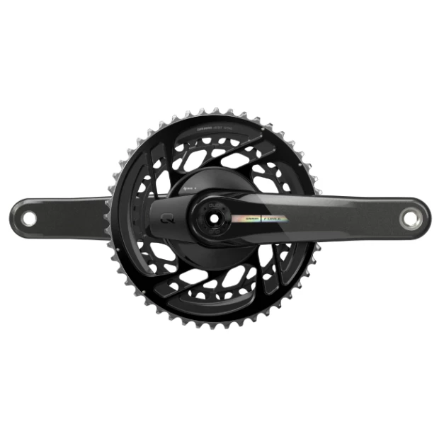 Pédalier Capteur De Puissance SRAM Force AXS DUB 48-35D