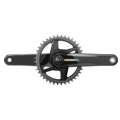 Pédalier Capteur De Puissance SRAM Force AXS DUB X1 40D