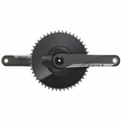 Pédalier Capteur De Puissance SRAM RED AXS D1 Aero DM DUB Noir