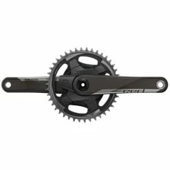 Pédalier Capteur De Puissance SRAM RED AXS D1 DM DUB Noir