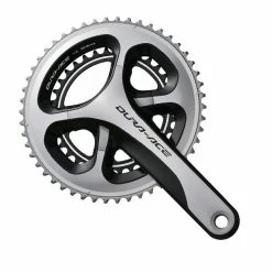 Pédalier Shimano Dura-ace FC9000 Compact